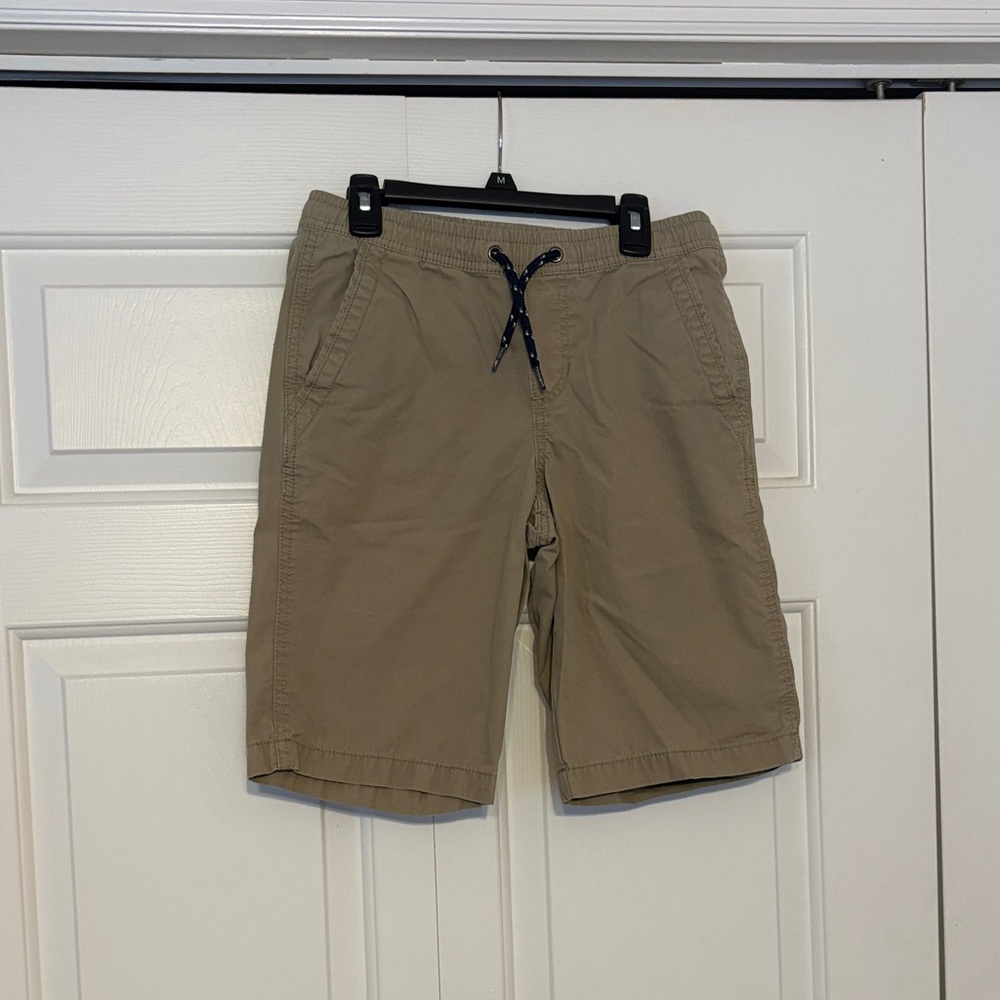 GAP Kids Tan Casual Shorts